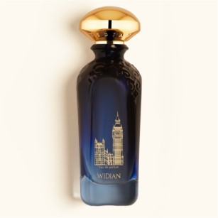 WIDIAN Sapphire Collection LONDON Woda perfumowana 100ML