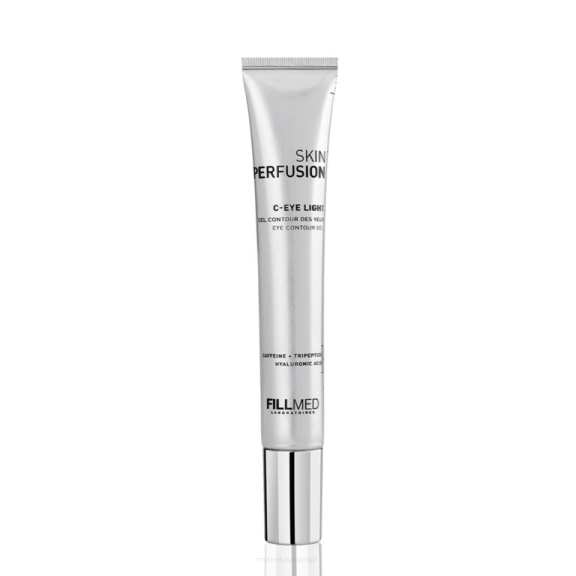 FILLMED C-EYE LIGHT Krem-żel pod oczy 15ML