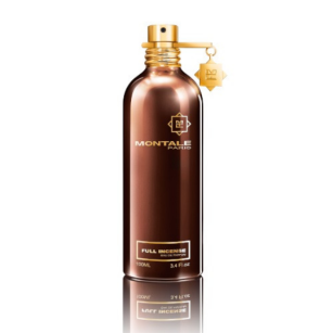 MONTALE FULL INCENSE Woda perfumowana PRÓBKA 1ML
