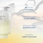 CHESAPEAKE BAY CANDLE GOLDEN WAVES ŚWIECA ZAPACHOWA DUŻA Z 2 KNOTAMI - 2
