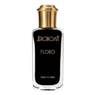 JEROBOAM FLORO Ekstrakt perfum PRÓBKA 1ML