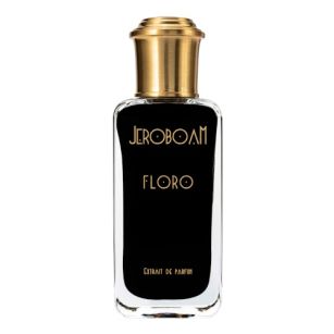 JEROBOAM FLORO Ekstrakt perfum PRÓBKA 1ML