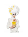 CASAMORATI DAMA BIANCA Woda perfumowana 100ML - 3