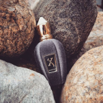 XERJOFF VIBE OUVERTURE Woda perfumowana 50ML - 4