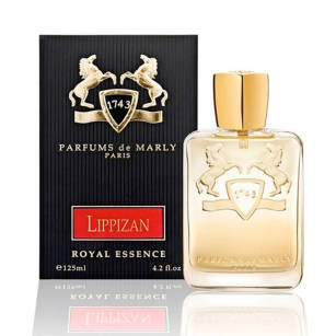 PARFUMS DE MARLY LIPPIZAN Woda perfumowana PRÓBKA 1ML