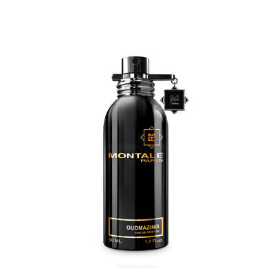 MONTALE OUDMAZING Woda perfumowana 50ML