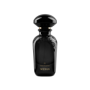 WIDIAN Black Collection BLACK IV Perfumy 50ML