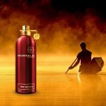 MONTALE RED VETIVER Woda perfumowana 100ML - 2