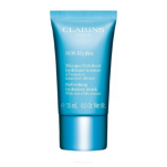CLARINS HYDRATION HEROES Pielęgnacyjny zestaw nawilżający ZESTAW - 4