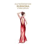PUREDISTANCE RUBIKONA Perfumy 60ML - 2