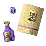 THE FRAGRANCE AMETHYST SOUL Perfumy 75ML - 4