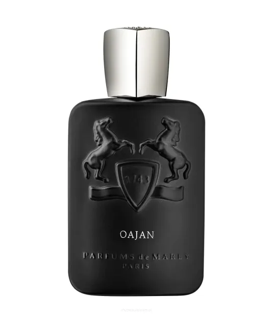 PARFUMS DE MARLY OAJAN Woda perfumowana PRÓBKA 6ML