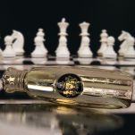 SPIRIT OF KINGS KURSA Woda perfumowana 100ML - 4