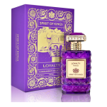 SPIRIT OF KINGS LOYALTY Perfumy 100ML - 2