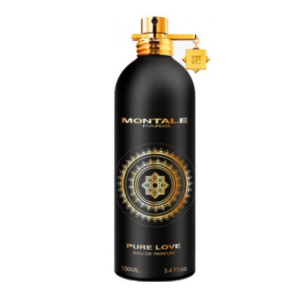 MONTALE PURE LOVE Woda perfumowana PRÓBKA 1ML