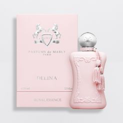 PARFUMS DE MARLY DELINA Woda perfumowana 75ML