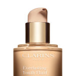 CLARINS EVERLASTING YOUTH FLUID Rozświetlający podkład *107 Beige - 3