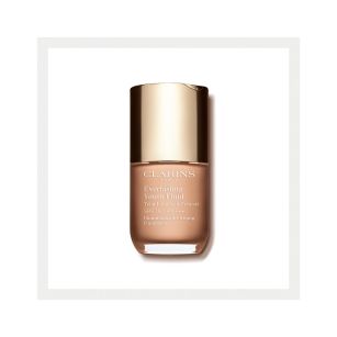 CLARINS EVERLASTING YOUTH FLUID Rozświetlający podkład *107 Beige