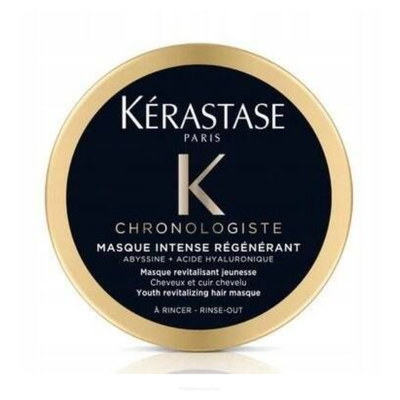 KERASTASE CHRONOLOGISTE Maska rewitalizująca 75ML MINIATURA