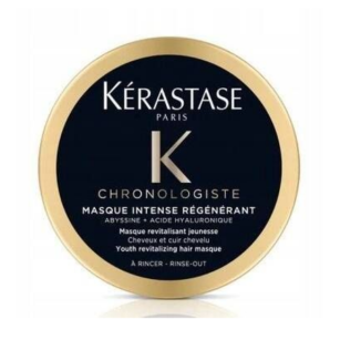 KERASTASE CHRONOLOGISTE Maska rewitalizująca 75ML MINIATURA