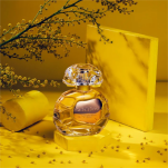 HOUBIGANT LA BELLE SAISON Woda perfumowana 100ML - 3