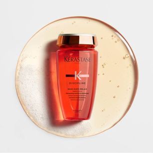 KERASTASE DISCIPLINE OLEO RELAX Kąpiel dyscyplinująca 250ML