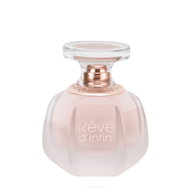 LALIQUE REVE D'INFINI Woda perfumowana 100ML