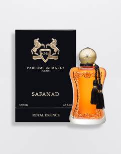 PARFUMS DE MARLY SAFANAD Woda perfumowana 75ML
