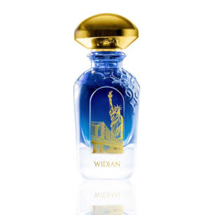 WIDIAN NEW YORK Sapphire Collection Perfumy PRÓBKA 1ML