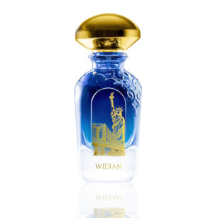 WIDIAN Sapphire Collection NEW YORK Perfumy PRÓBKA 1ML
