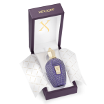 XERJOFF V PURPLE ACCENTO Woda perfumowana 100ML - 2