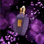 XERJOFF V PURPLE ACCENTO Woda perfumowana 100ML - 6