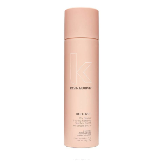 KEVIN MURPHY PLUMPING DOO OVER Pudrowy lakier do włosów zwiększający objętość 250ML