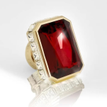 SPIRIT OF KINGS HARMONY Perfumy PRÓBKA 6ML - 5