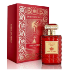 SPIRIT OF KINGS HARMONY Perfumy PRÓBKA 6ML - 2