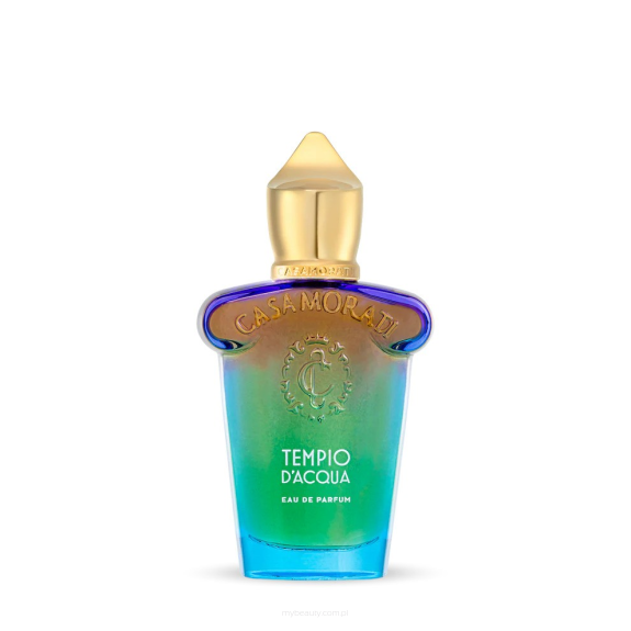 CASAMORATI TEMPIO D'ACQUA Woda perfumowana 30ML