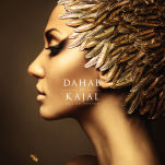 KAJAL DAHAB Woda perfumowana 100ML - 10
