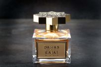 KAJAL DAHAB Woda perfumowana 100ML - 8