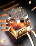 KAJAL DAHAB Woda perfumowana 100ML - 6