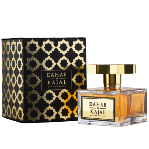 KAJAL DAHAB Woda perfumowana 100ML