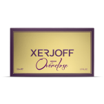 XERJOFF SHOOTING UDEN OVERDOSE Woda perfumowana 50ML - 3