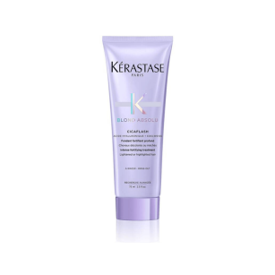 KERASTASE BLOND ABSOLU CICAFLASH Odżywka do włosów blond 75ML