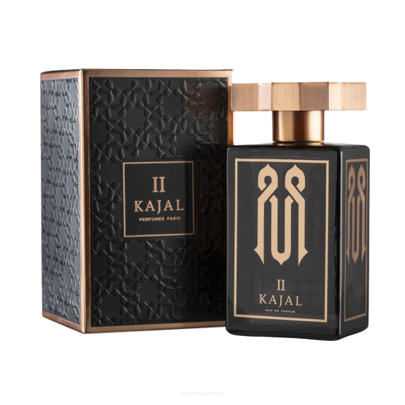KAJAL II Woda perfumowana PRÓBKA 6ML