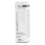 INVEX REMEDIES SILVER TOUCH Antybakteryjny płyn do twarzy i ciała ze srebrem monojonowym Ag124 200ML - 2