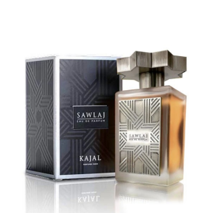 KAJAL SAWLAJ Woda perfumowana 100ML