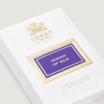 CREED QUEEN OF SILK Woda perfumowana 75ML - 3