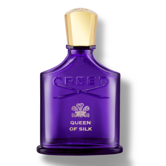 CREED QUEEN OF SILK Woda perfumowana 75ML