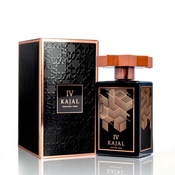 KAJAL IV Woda perfumowana PRÓBKA 1ML