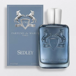 PARFUMS DE MARLY SEDLEY Woda perfumowana PRÓBKA 1ML - 2
