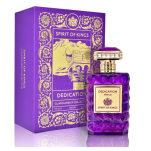 SPIRIT OF KINGS DEDICATION Perfumy 100ML - 2